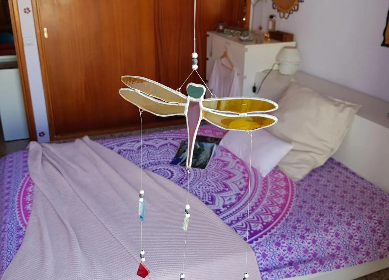 The Magic Dragonfly! Hotel Santa Cruz de Tenerife Guest house