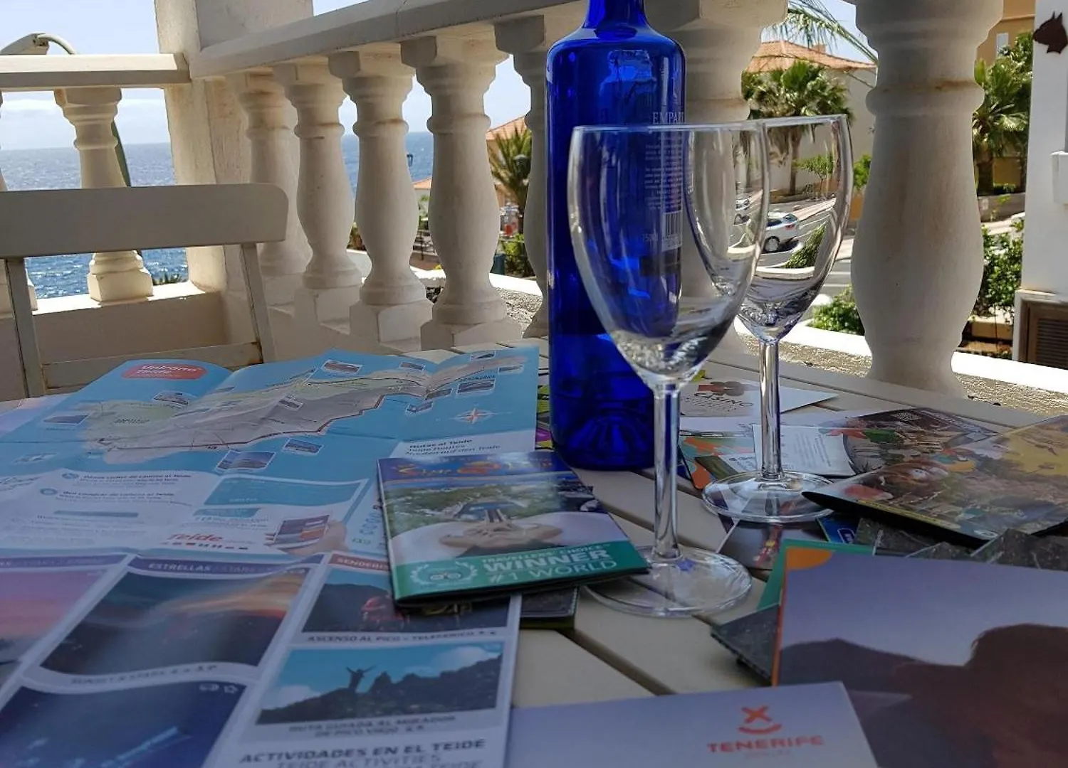 The Magic Dragonfly! Hotel Santa Cruz de Tenerife 3*,  Spain