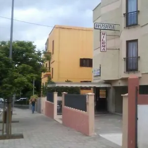 Milema Penzion